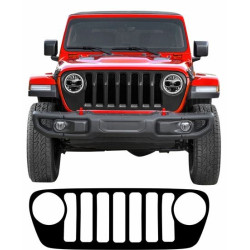 Jeep Wrangler 2018 - 2023 DECALS X2 (Compatible Product)