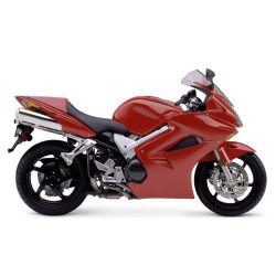 HONDA VFR 800 Vtec Interceptor 2009 (Compatible Product)