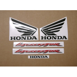 HONDA VFR 800 Vtec Interceptor 2009 (Producto compatible)