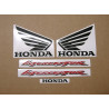 HONDA VFR 800 Vtec Interceptor 2009 (Compatible Product)