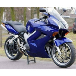 HONDA VFR 800 Vtec Interceptor 2007 pegatinas (Producto compatible)