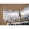 HONDA VFR 800 ABS 2008 BLACK aufkleber (Kompatibles Produkt)