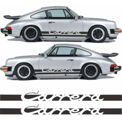 PORSCHE 930 turbo ADESIVI (Prodotto compatibile)