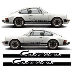 PORSCHE 930 Carrera DECALS (Compatible Product)