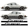 PORSCHE 930 Carrera ADHESIVOS (Producto compatible)