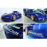 porsche 718/982 Cayman side Stripes AUFKLEBER (Kompatibles Produkt)