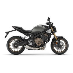 HONDA CB 650R 2024 - GREY ADESIVI (Prodotto compatibile)