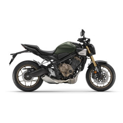 HONDA CB 650R 2024 DARK GREEN AUFKLEBER (Kompatibles Produkt)