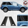 Freelander 2 C panel finisher autocollant  (Produit compatible)