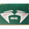 SUZUKI GSX 600F YEAR 2008 Adhesivos