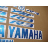 YAMAHA YZF-R3 CUSTOM PEARL BLUE ADHESIVOS (Producto compatible)