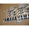 YAMAHA YZF-R3 CUSTOM BLACK ADHESIVOS (Producto compatible)