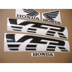 HONDA VFR 750 YEAR 1995 AUTOCOLLANT (Produit compatible)