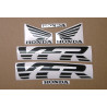 HONDA VFR 750 YEAR 1995 DECALS (Compatible Product)