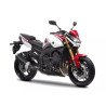 YAMAHA FZ8 2012 50th ANNIVERSARY AUTOCOLLANT (Produit compatible)