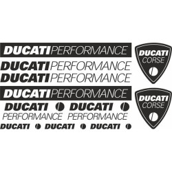 Ducati Performance (Producto compatible)