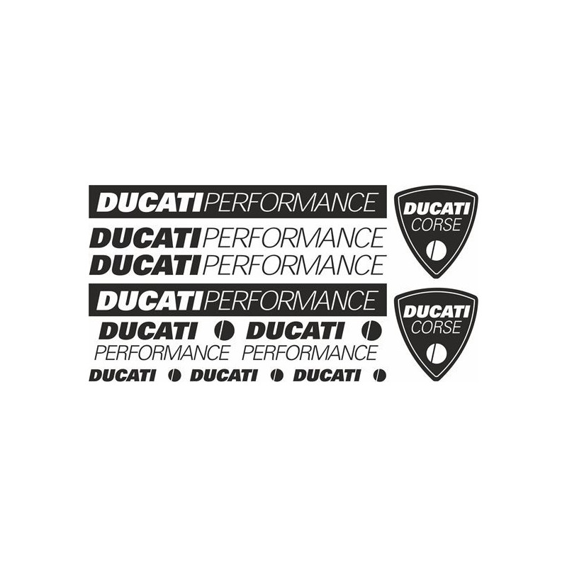 Ducati Performance (Prodotto compatibile)