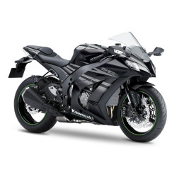 STICKER SET KAWASAKI ZX-10R