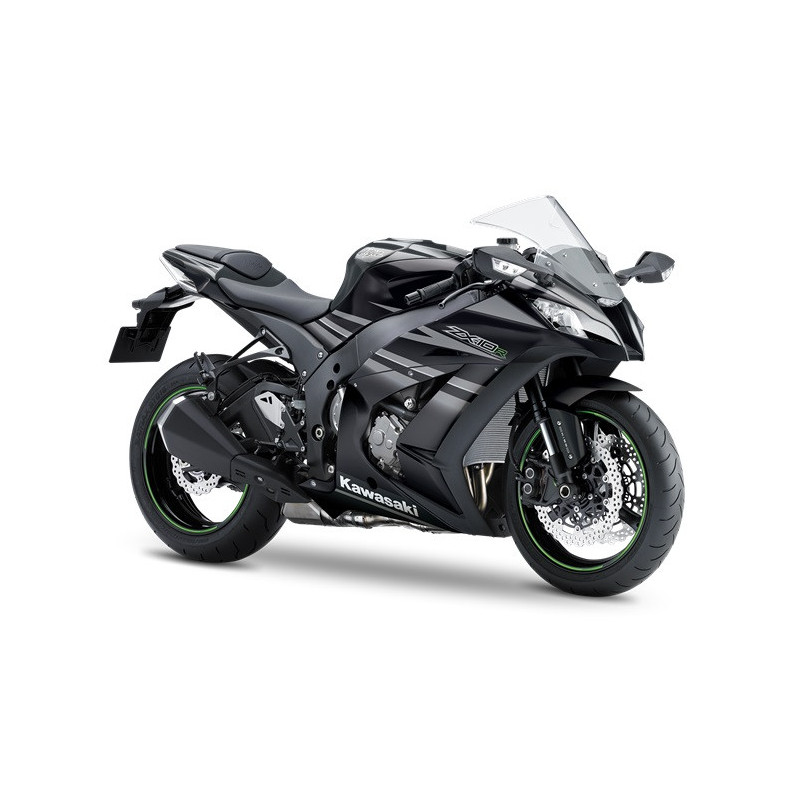 STICKER SET KAWASAKI ZX-10R
