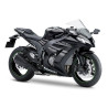STICKER SET KAWASAKI ZX-10R