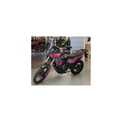 STICKERS DECALS YAMAHA TENERE
