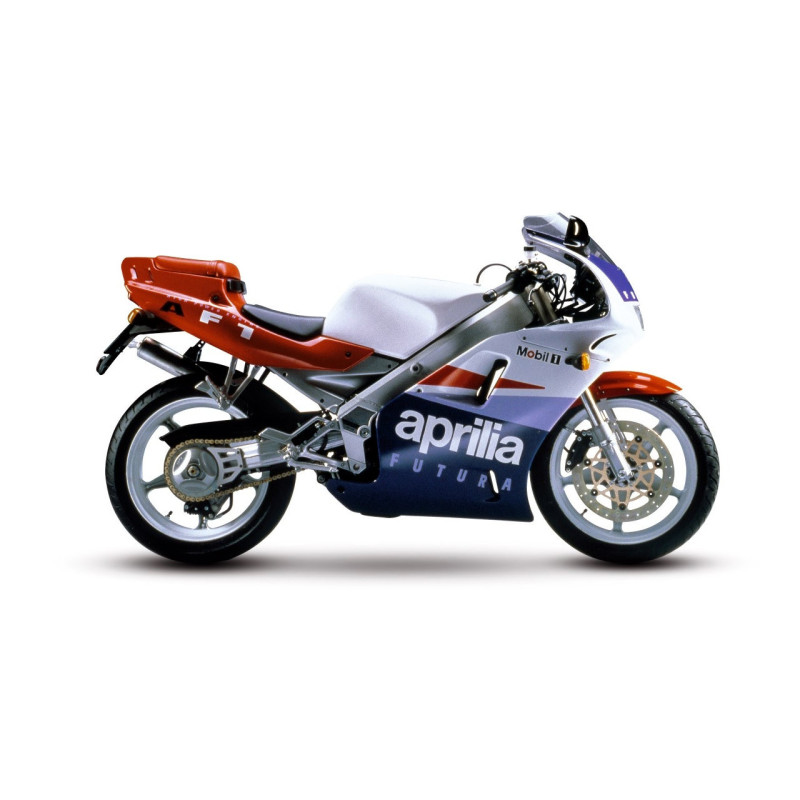 Stickers Aprilia AF1 Futura