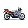 Stickers Aprilia AF1 Futura