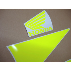 Adhesivo Honda CBR 1000RR 2004-2005 NEON YELLOW