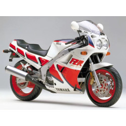 Stickers Yamaha FZR 1000