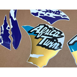 STICKER SET HONDA  AFRICA TWIN