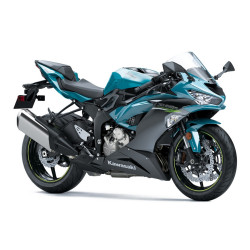 ADHESIVO SET KAWASAKI ZX-6R