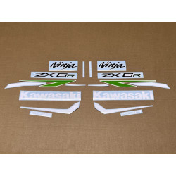 ADHESIVO SET KAWASAKI ZX-6R
