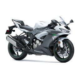ADESIVI SET KAWASAKI ZX-6R
