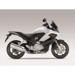 Honda Crossrunner 2014 -WHITE VERSION