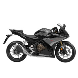 Honda CBR 500R 2022 BLACK/GREY