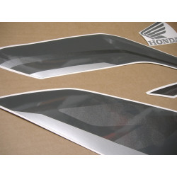 Honda CBR 500R 2022 BLACK/GREY