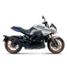 SUZUKI GSX-F 1000 KATANA 2020 GREY
