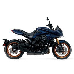 SUZUKI GSX-F 1000 KATANA 2020 GREY