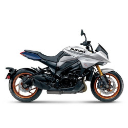 SUZUKI GSX-F 1000 KATANA 2020 GREY
