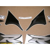 Suzuki GSX-R 750 1997 - RED/BLACK/SILVER VERSION