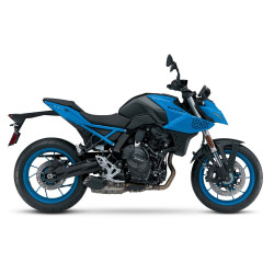 Suzuki GSX 8S 2023 - BLUE PEGATINAS