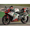 Aprilia RS Wheel decals stickers rim stripes 12 pcs. RS 50 125 250 Laminated rs250
