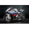 BMW S1000RR MotoGP Safety bike wheel stickers rim stripes 16 pcs. HP4
