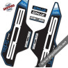 DECALSBOS IDYLLE RARE STICKERS KIT BLACK FORKS