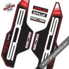 DECALSBOS IDYLLE RARE STICKERS KIT BLACK FORKS