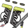 DECALS STICKERS FOX EVOLUTION