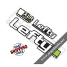 DECALS STICKER FORK LEFTY XLR 100
