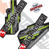 DECALS MARZOCCHI BOMBER 888 