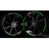 STICKER DECALS KAWASAKI MONSTER ENERGY