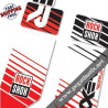 DECALS FORK ROCKSHOX BOXXER TYPE